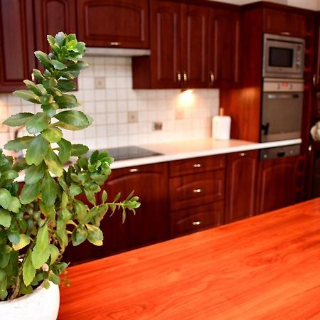 Apartament Tarasy Migowo Lejlighed Gdańsk Eksteriør billede