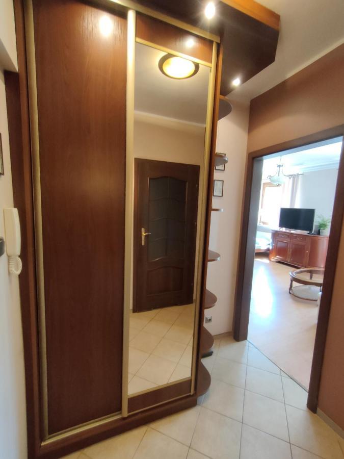 Apartament Tarasy Migowo Lejlighed Gdańsk Eksteriør billede